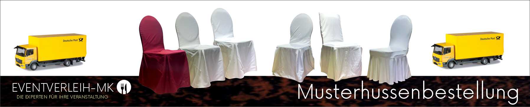 Musterhussenbestellung